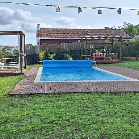 Vila Bastardo Glamping Pod Hotel Sintra Exterior foto